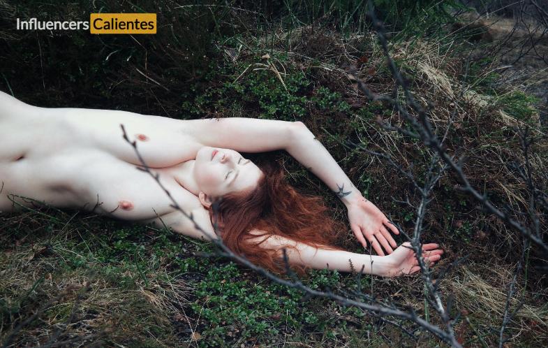 Icelandic Selkie Nudes Influencerscalientes.com (47)