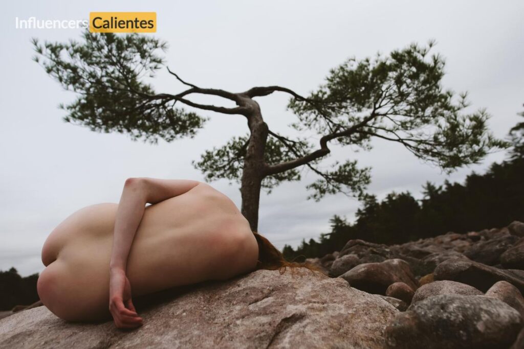 Icelandic Selkie Nudes Influencerscalientes.com (5)