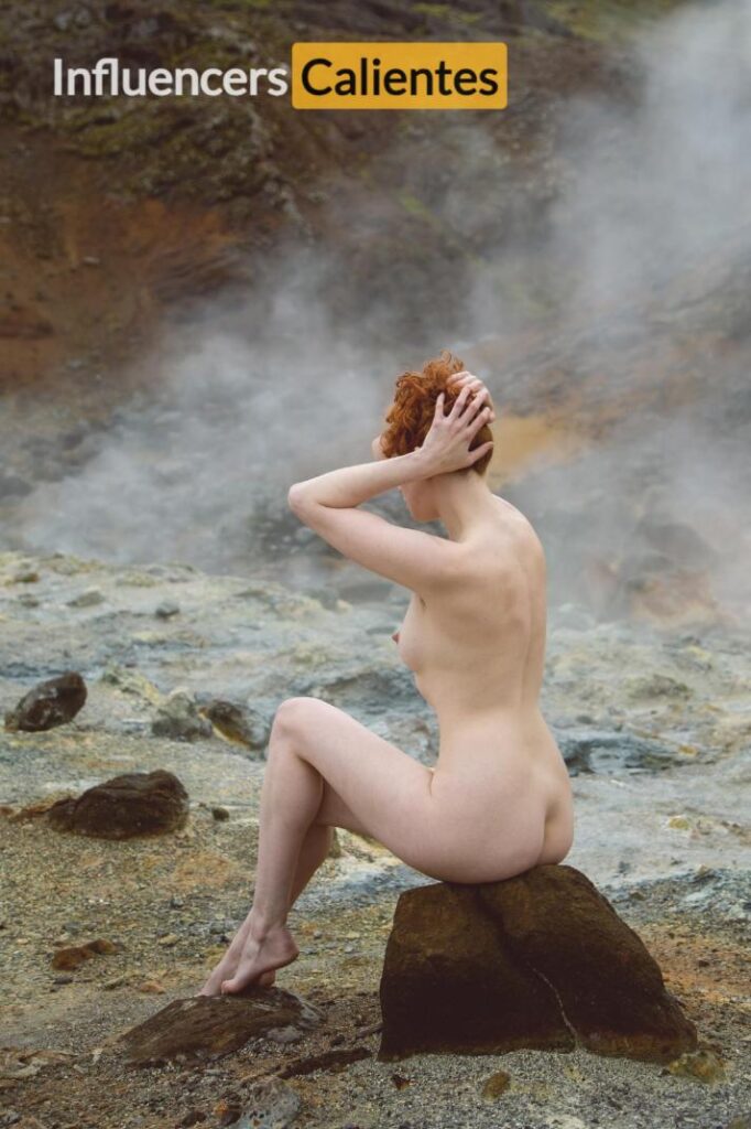 Icelandic Selkie Nudes Influencerscalientes.com (50)