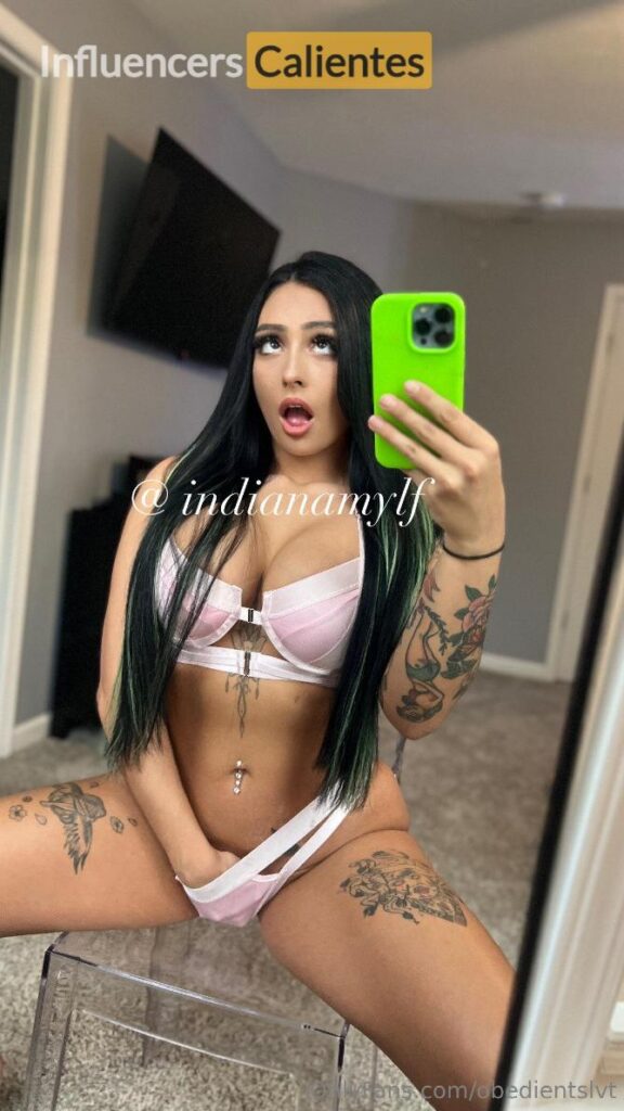 Indiana Mylf Nudes Influencerscalientes.com (12)