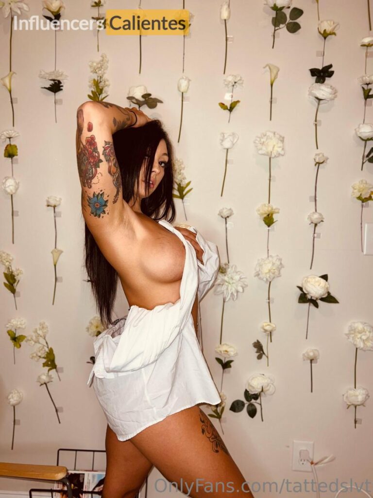 Indiana Mylf Nudes Influencerscalientes.com (148)