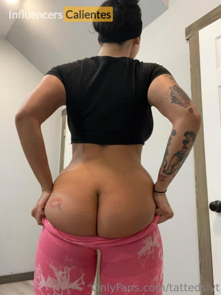 Indiana Mylf Nudes Influencerscalientes.com (174)