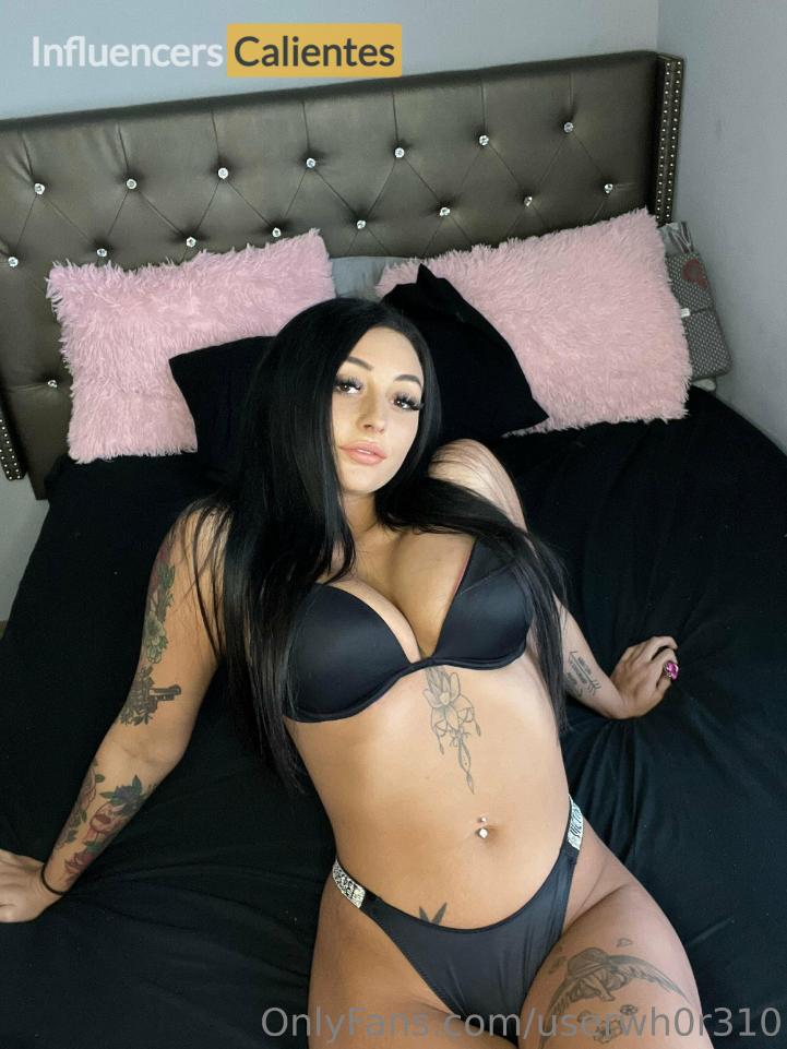 Indiana Mylf Nudes Influencerscalientes.com (255)