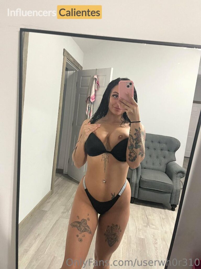 Indiana Mylf Nudes Influencerscalientes.com (372)