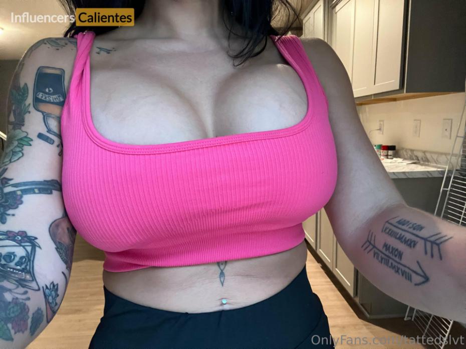 Indiana Mylf Nudes Influencerscalientes.com (450)