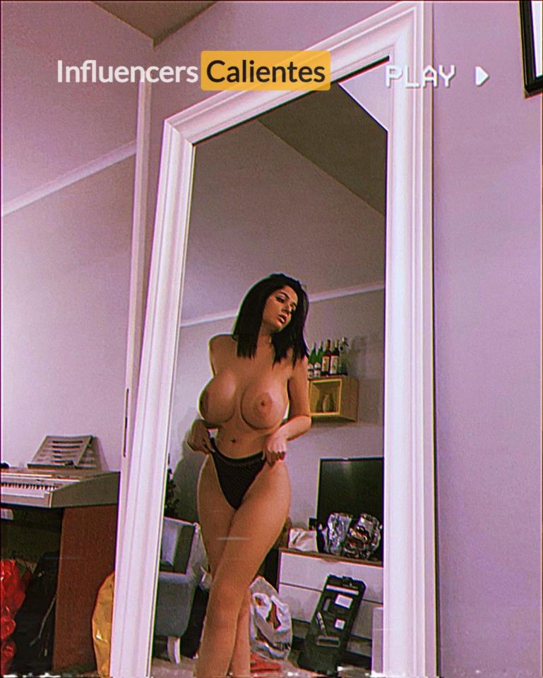 Julia Tica Nudes Influencerscalientes.com (79)