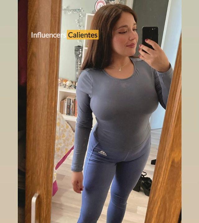 Julietayanez Nudes Influencerscalientes.com (79)