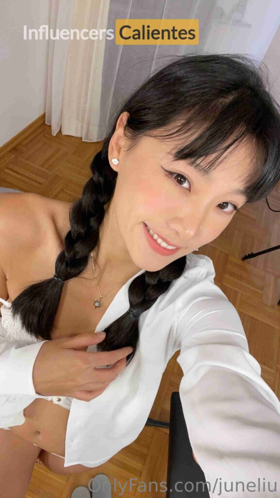 June Liu Nudes Influencerscalientes.com (201)