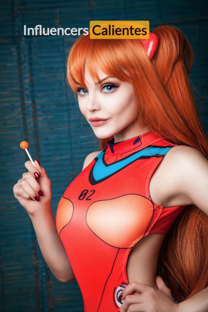 Kalinka Fox Nudes Influencerscalientes.com (186)