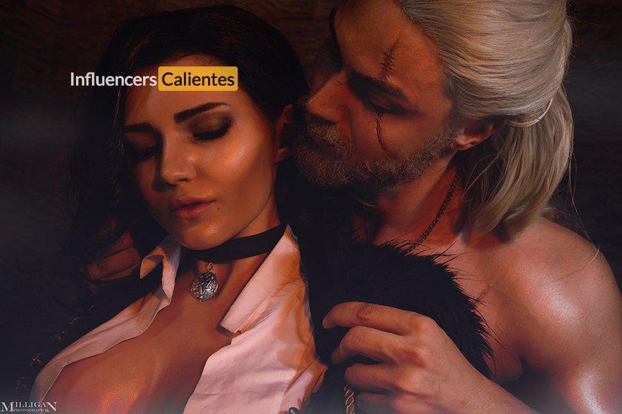 Kalinka Fox Nudes Influencerscalientes.com (43)