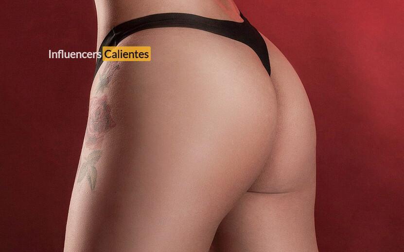 Kalinka Fox Nudes Influencerscalientes.com (5)