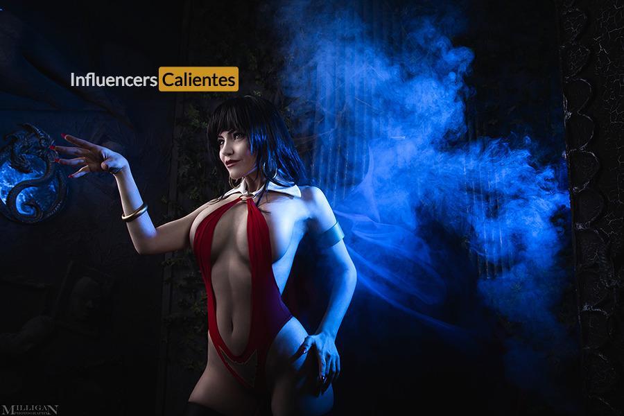 Kalinka Fox Nudes Influencerscalientes.com (71)