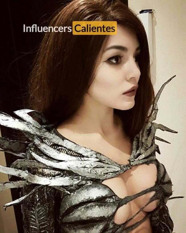 Kalinka Fox Nudes Influencerscalientes.com (98)