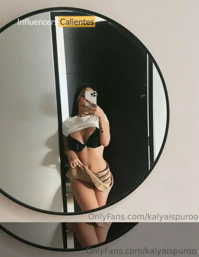 Kaly Aispuro Nudes Influencerscalientes.com (43)