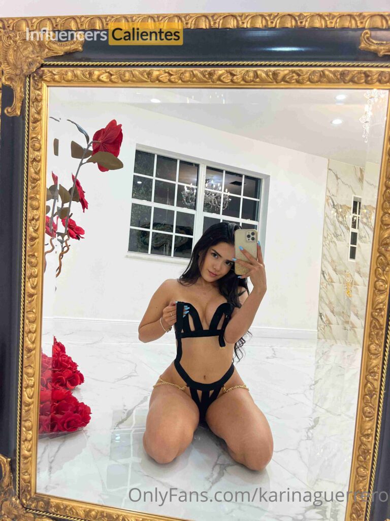 Karina Guerrero Nudes Influencerscalientes.com (145)