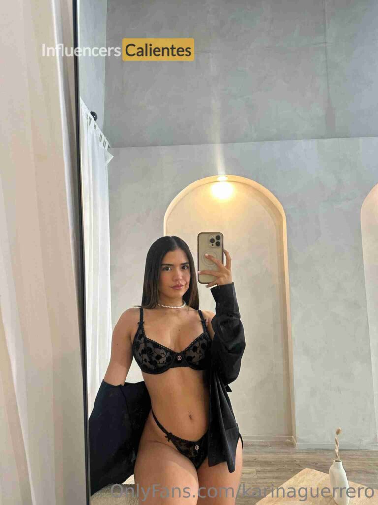 Karina Guerrero Nudes Influencerscalientes.com (161)