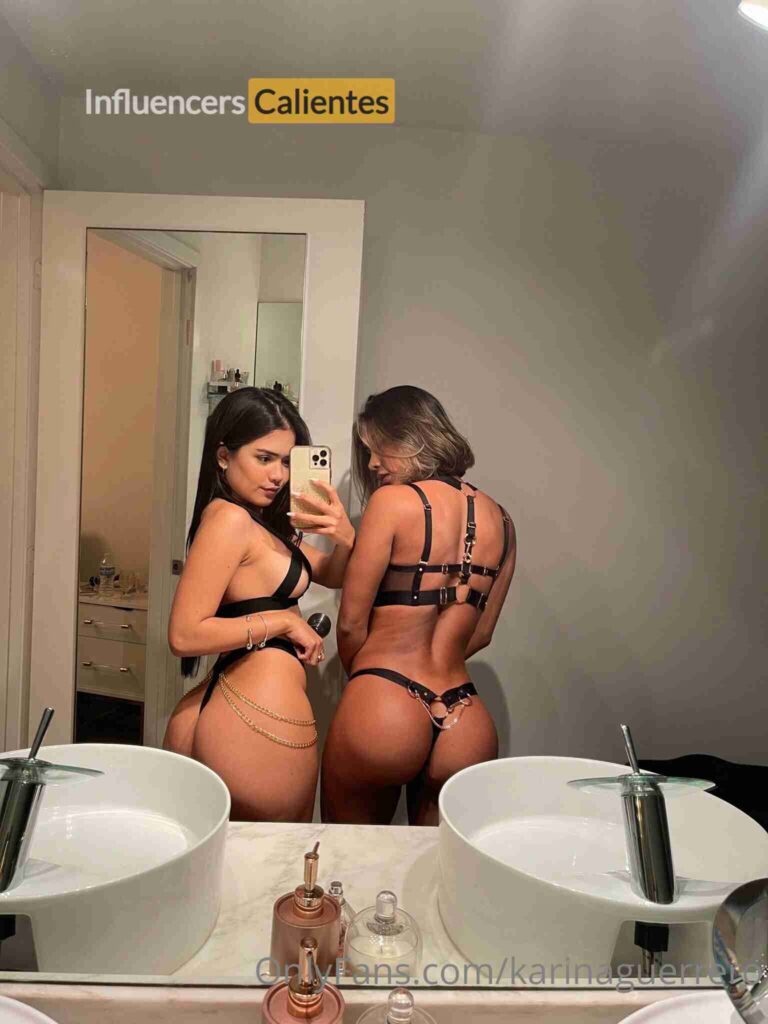 Karina Guerrero Nudes Influencerscalientes.com (171)