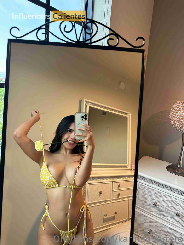 Karina Guerrero Nudes Influencerscalientes.com (289)