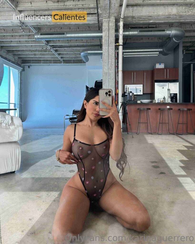 Karina Guerrero Nudes Influencerscalientes.com (367)