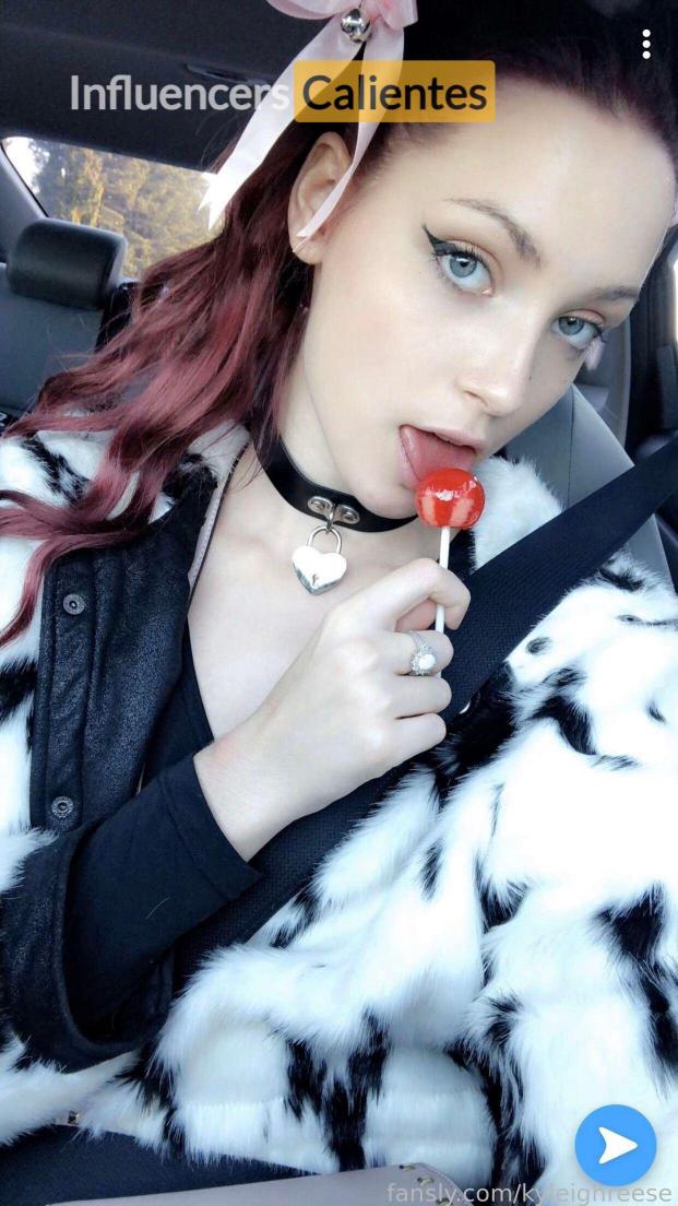 Kyleighreese Nudes Influencerscalientes.com (2)