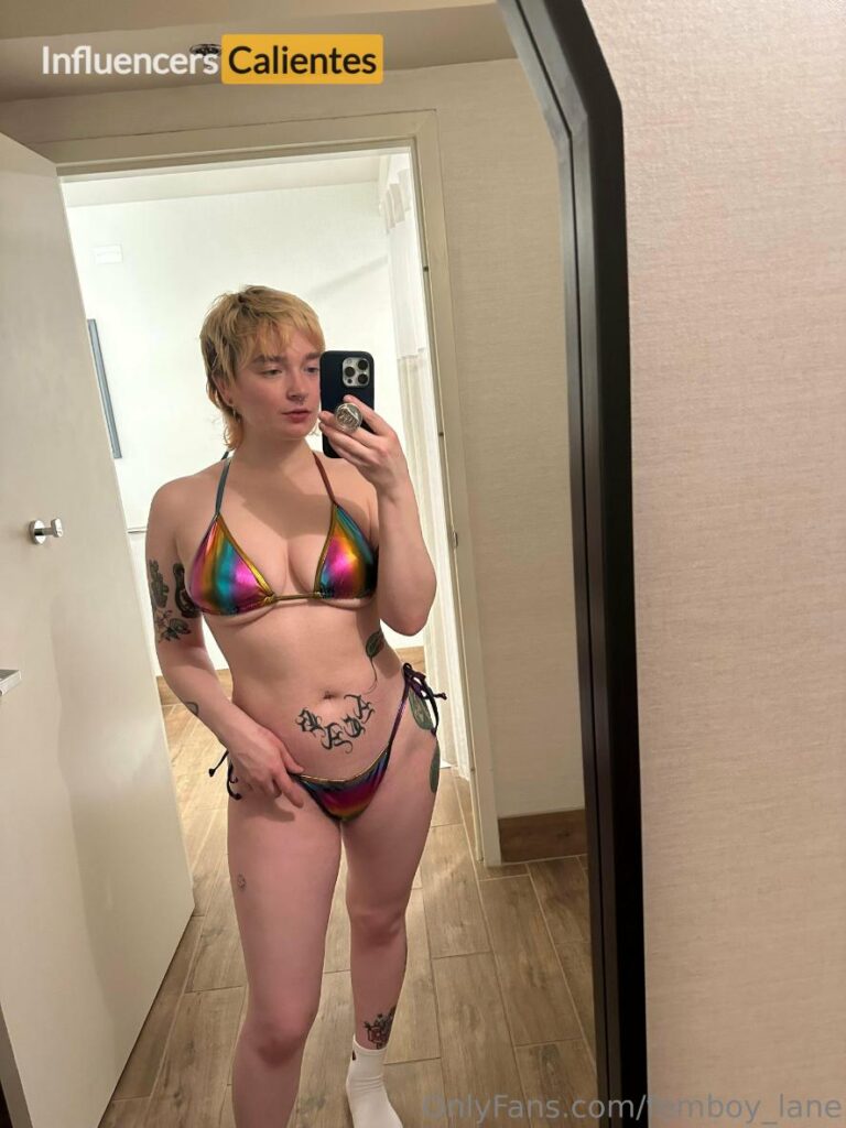 Lanewolfe Nudes Influencerscalientes.com (97)