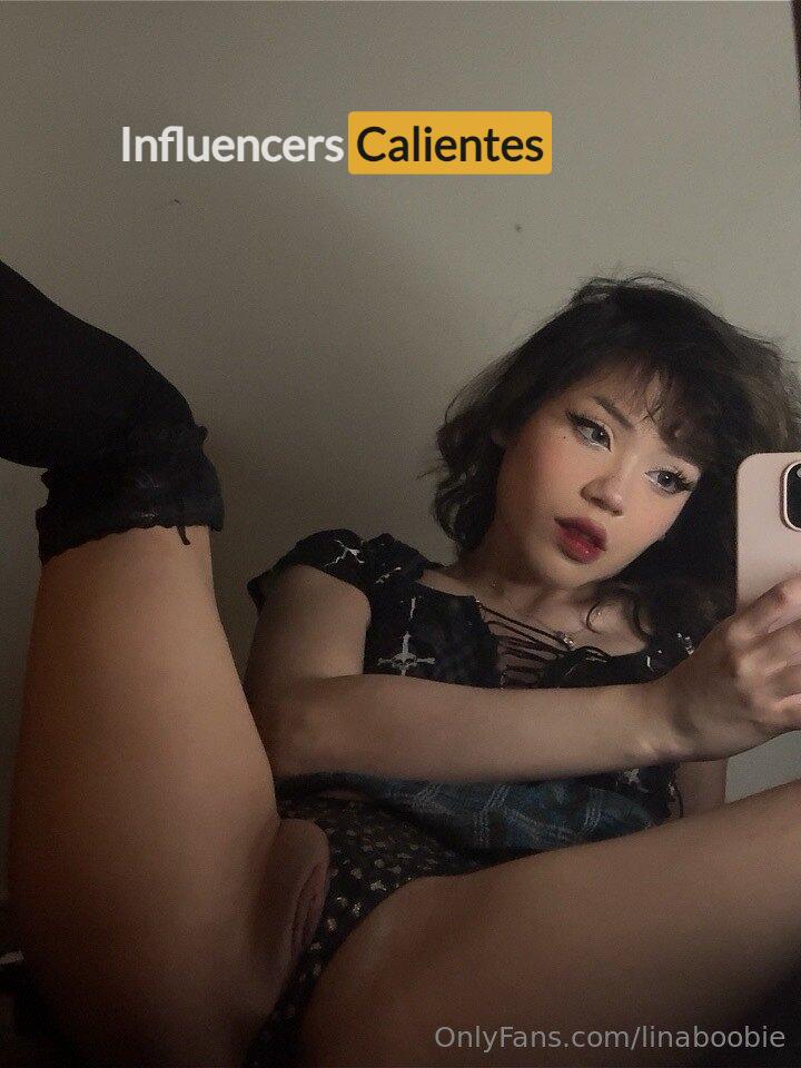 Linaboobie Nudes Influencerscalientes.com (234)