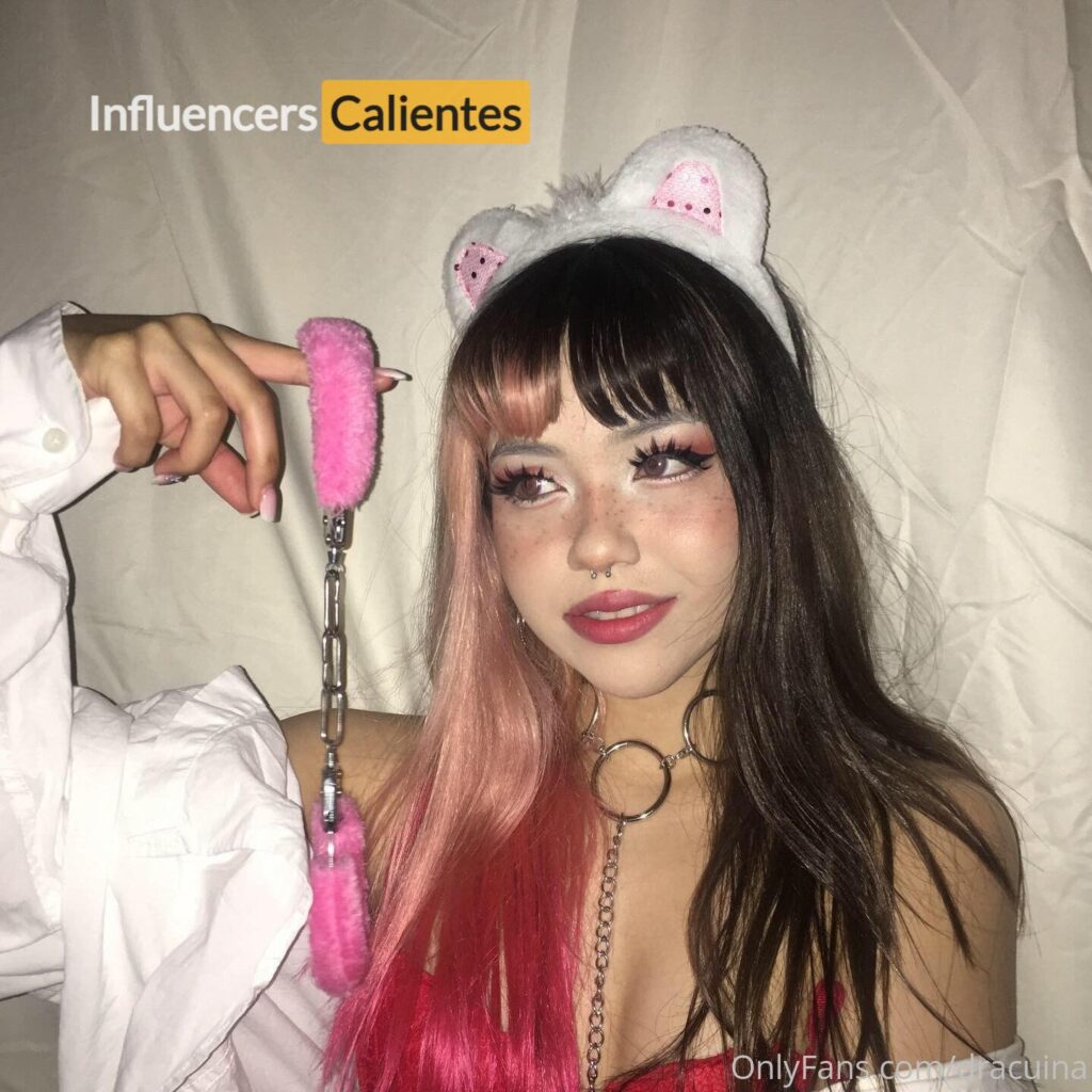 Linaboobie Nudes Influencerscalientes.com (7)