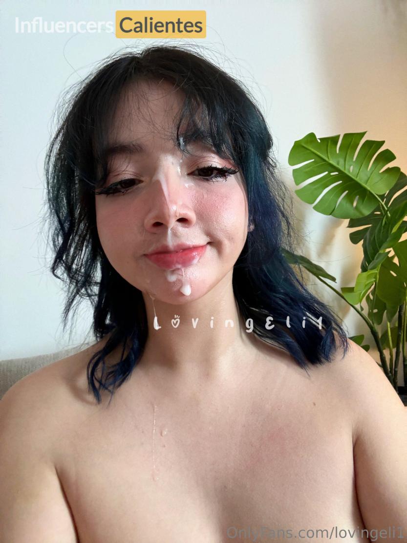Lovingeli1 Nudes Influencerscalientes.com (5)