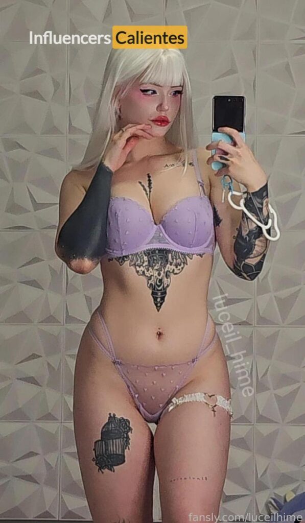 Luceil Hime Nudes Influencerscalientes.com (223)