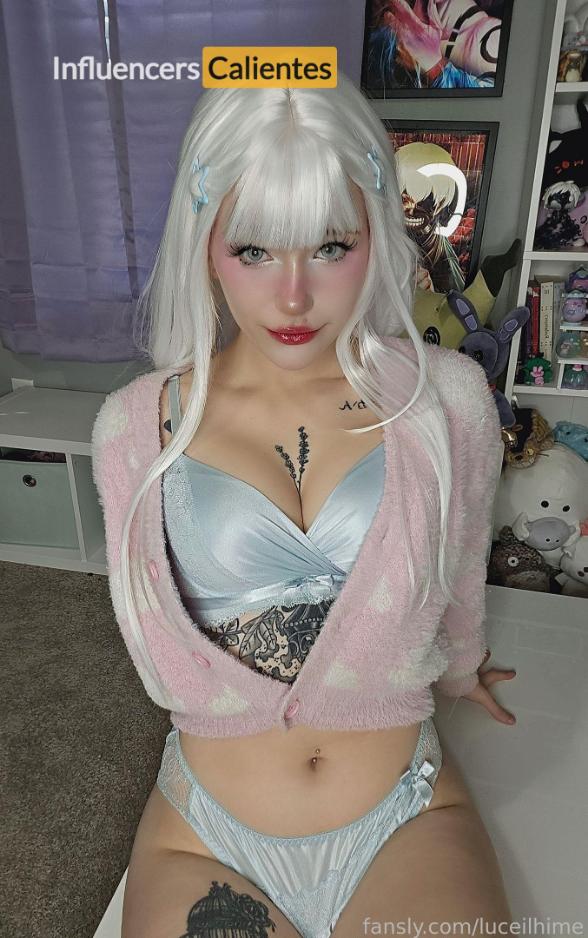 Luceil Hime Nudes Influencerscalientes.com (32)