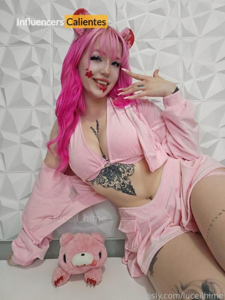 Luceil Hime Nudes Influencerscalientes.com (47)