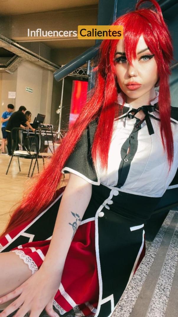 Magui Sunshinee Nudes Influencerscalientes.com (24)