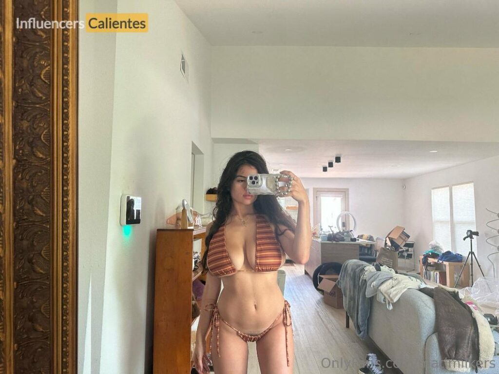 Maltildem Nudes Influencerscalientes.com (151)