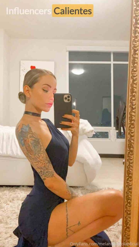 Melanie Pavola Nudes Influencerscalientes.com (360)