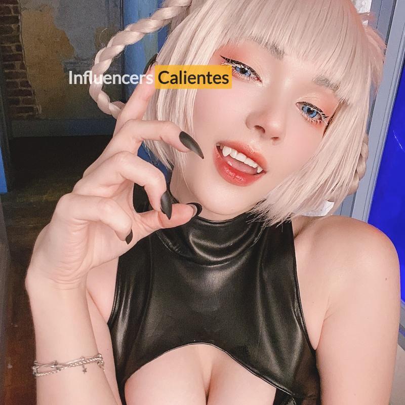 Misaki Sai Influencerscalientes.com (368)