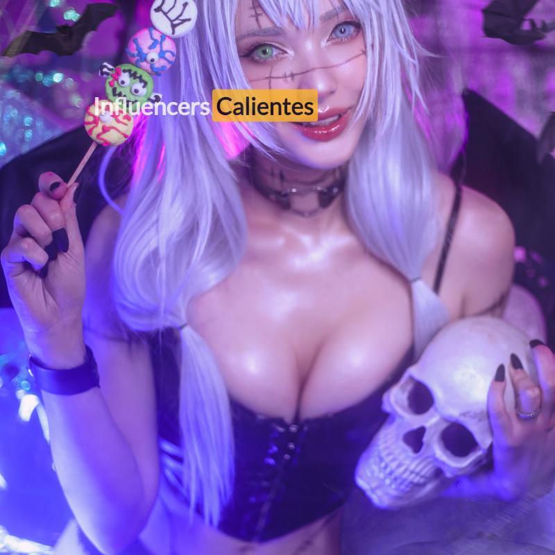 Misaki Sai Influencerscalientes.com (409)