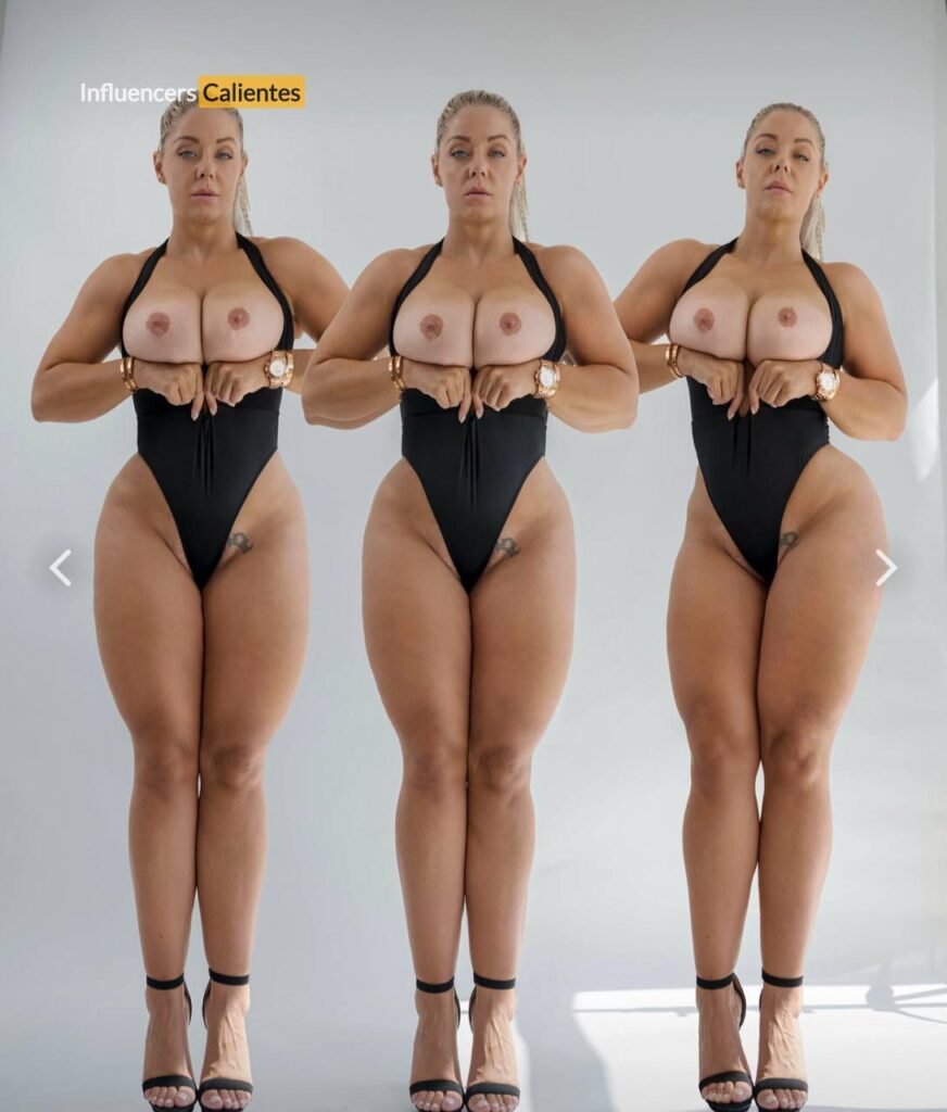 Missmiafit Nudes Influencerscalientes.com (282)