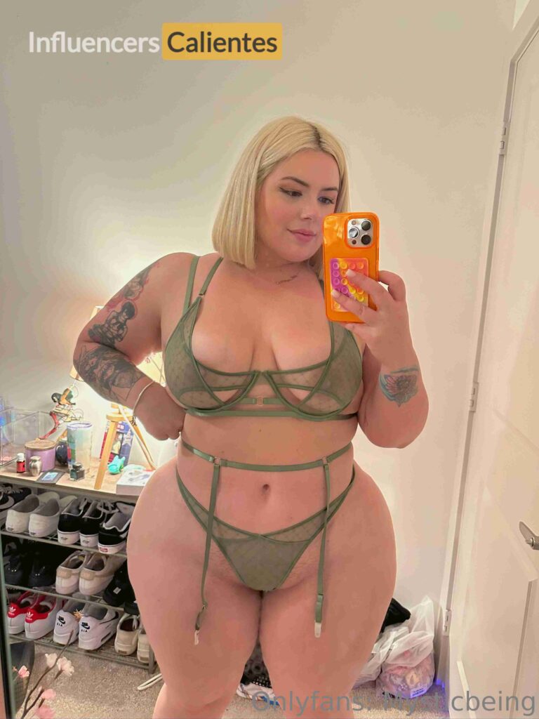 Mysticbeing Nudes Influencerscalientes.com (170)