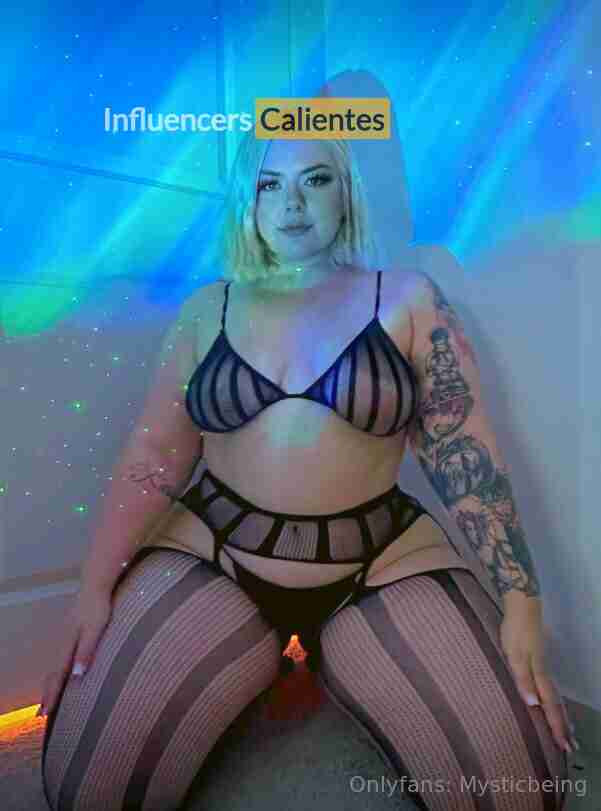 Mysticbeing Nudes Influencerscalientes.com (305)