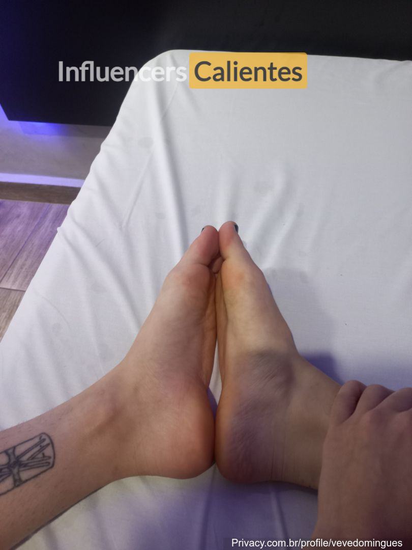 Nica Domingues Nudes Influencerscalientes.com (2)