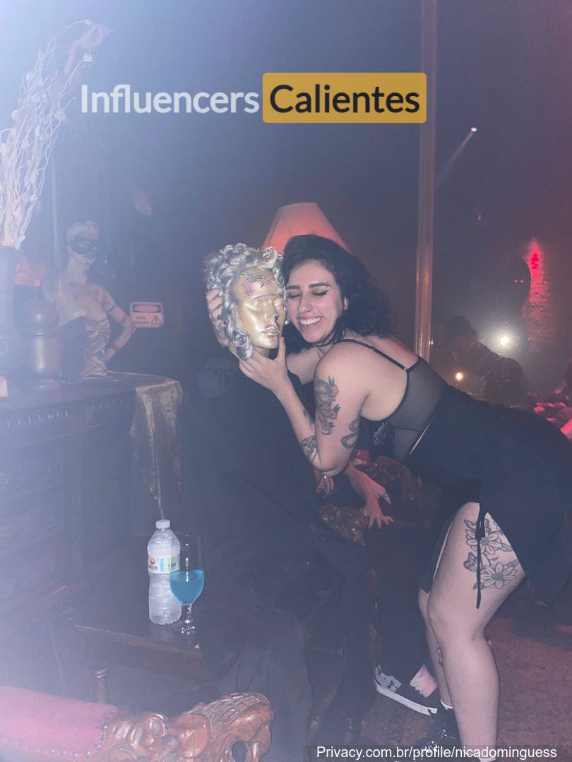 Nica Domingues Nudes Influencerscalientes.com (3).1