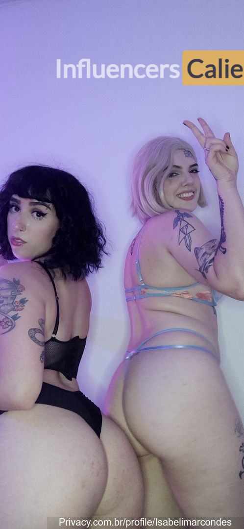 Nica Domingues Nudes Influencerscalientes.com (5)