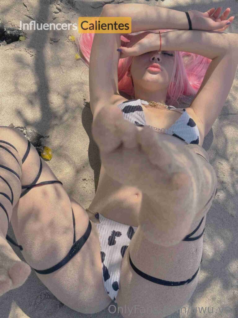 Nightmare Succubus Nudes Influencerscalientes.com (260)