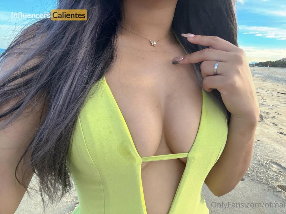 Ofmai Nudes Influencerscalientes.com (30)