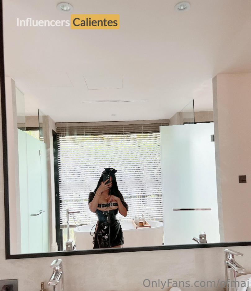 Ofmai Nudes Influencerscalientes.com (404)