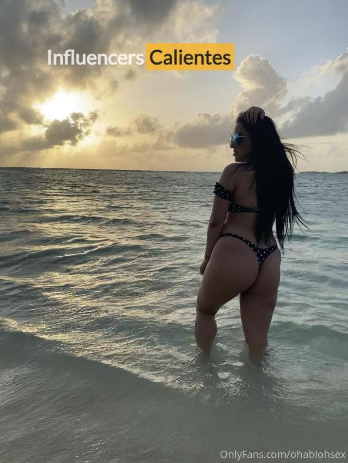 Ohabiohsex Nudes Influencerscalientes.com (350)