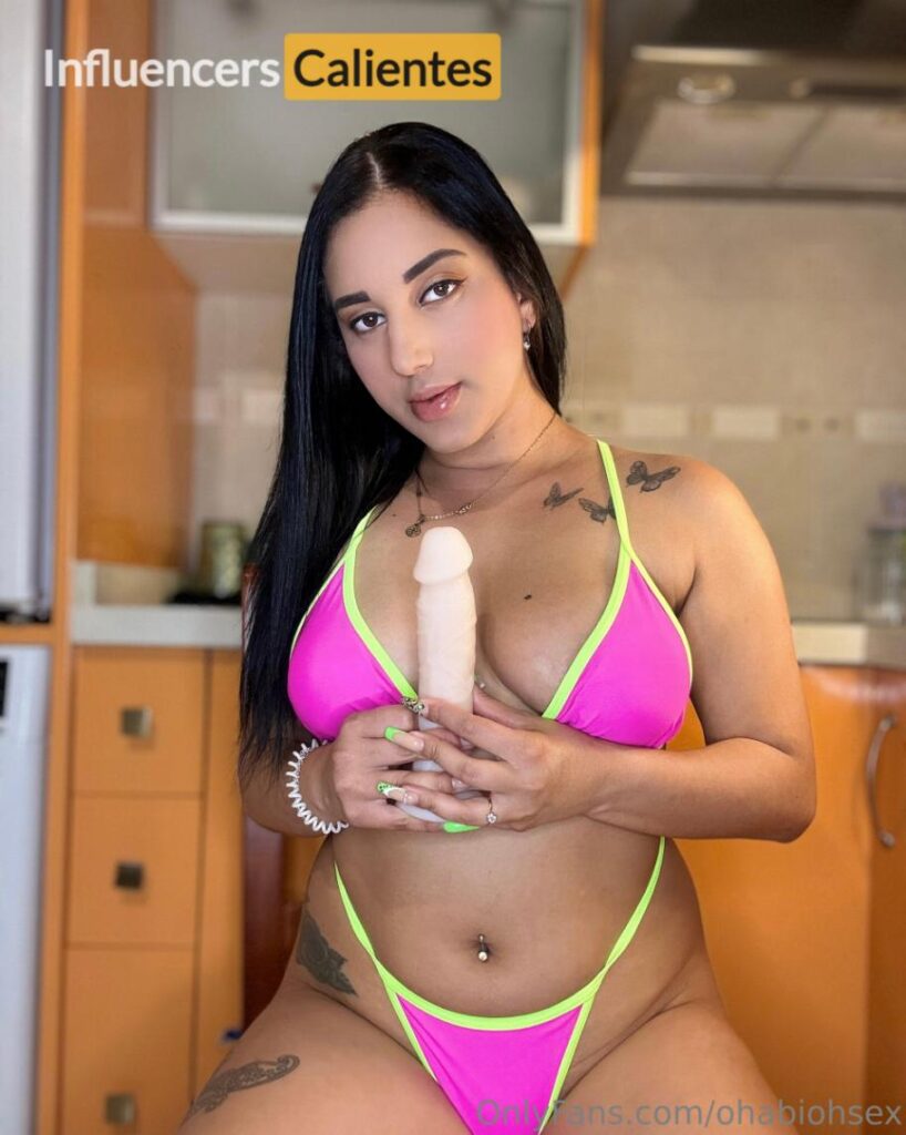 Ohabiohsex Nudes Influencerscalientes.com (41)