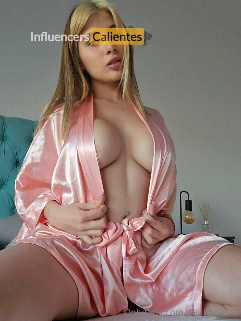 Pauli Belen Nudes Influencerscalientes (263)