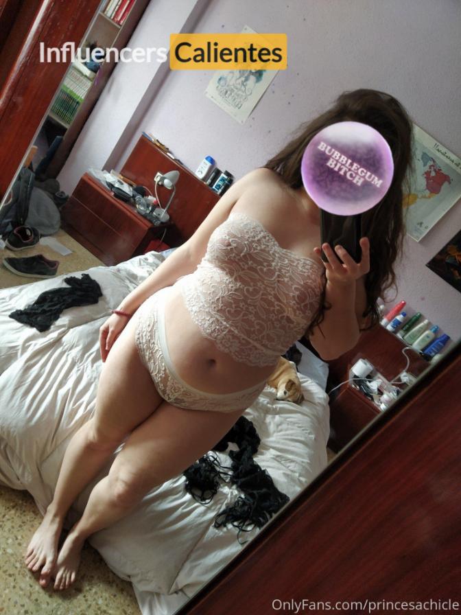 Princesa Chicle Nudes Influencerscalientes.com (288)