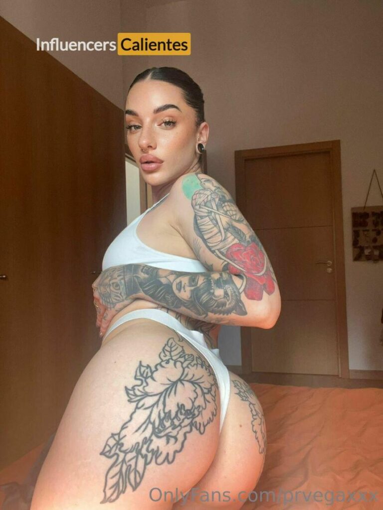 Prvega Nudes Influencerscalientes.com (216)